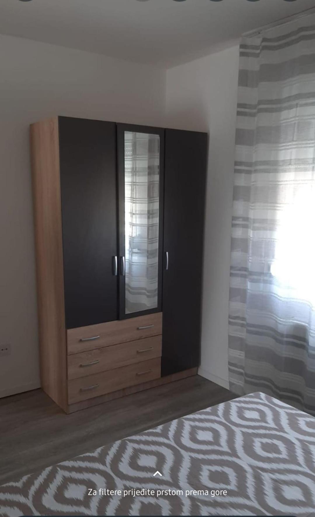 Apartmani Mabele Pag Town Ruang foto